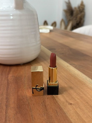 Rouge Pour Couture YSL Mini κραγιόν καινούργιο, απόχρωση NM