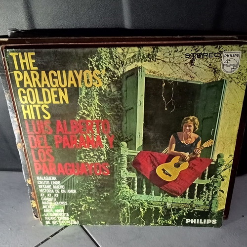 Vinyl records used, pack of 12