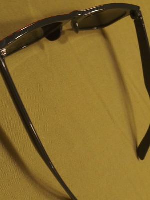 Marvel sunglasses like new, multicolor