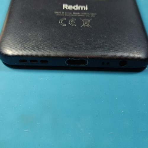 Xiaomi Redmi 9 4/64 used for parts or repair