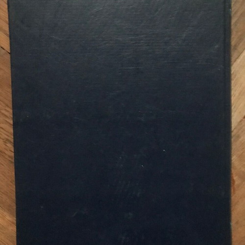 Book Genikon Grapton Frontistirion Mathematics Geography Zoology 1972 new