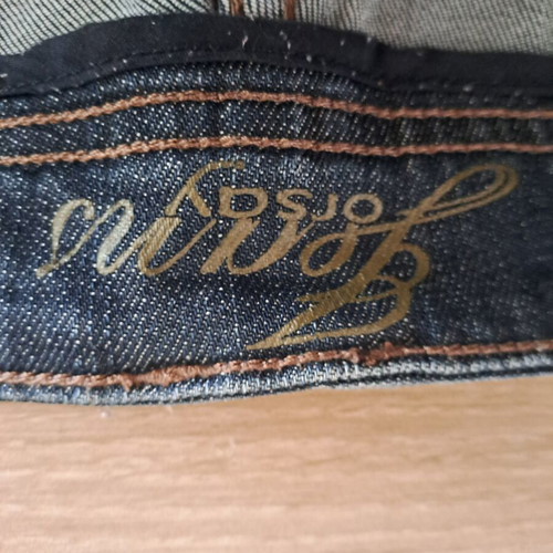 Orsay jeans, blue, size L / 40 / 12