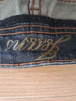 Orsay jeans, blue, size L / 40 / 12