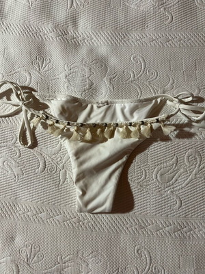 Swimsuit like new, white, size S