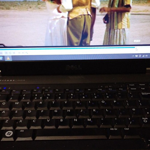 Baghdad Cafe DVD like new, social movie with subtitles
