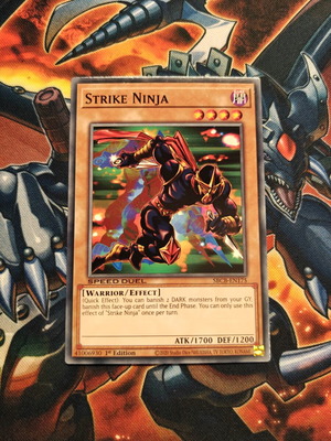yugioh new ninja cards Yugioh NINJA 24x Cards DECK CORE MEIZEN MITSU NM 1ST EDITION PLAYSETS