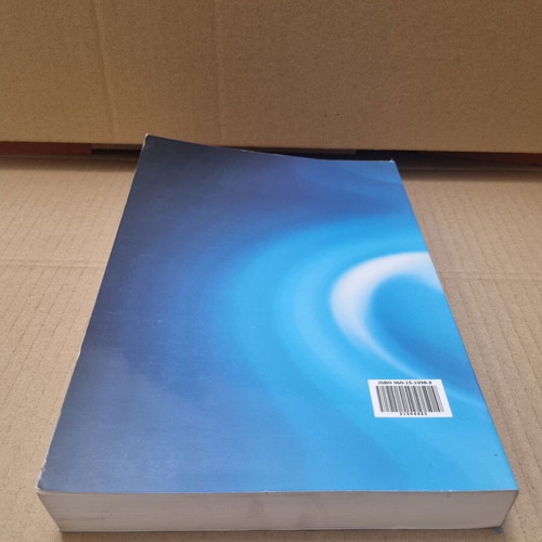 The New Regime of the Barcelona Convention used book