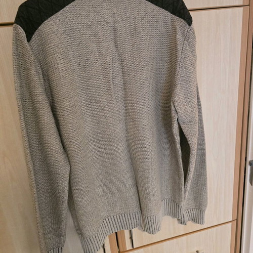 Beige shirt XXL used