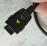 Samsung PCB093LBE PC Link καλώδιο καινούργιο