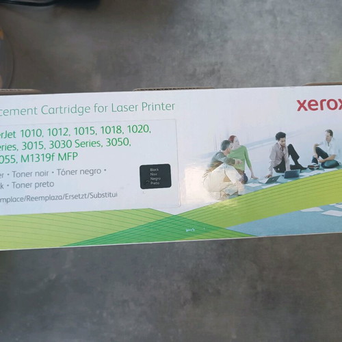 Printing ink new
