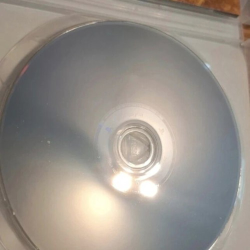 Resident Evil 5 Gold Edition PS3 game