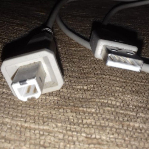 USB cable new