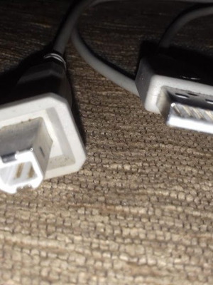 USB cable new