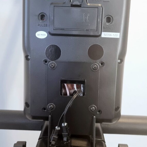 Amila rowing machine ET7420R like new
