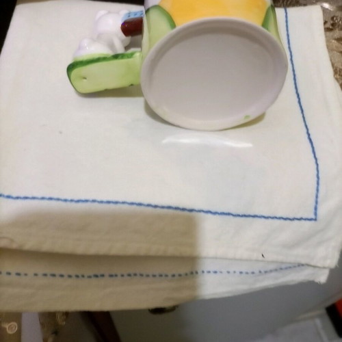 Children's cup new with box