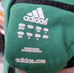 Panathinaikos training shirt 2007 used, authentic