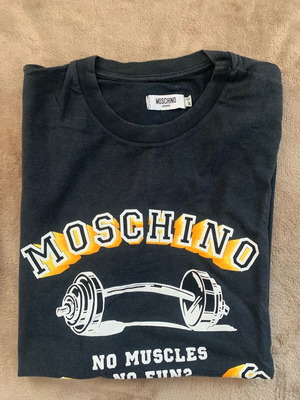 Men's t-shirts used, pack in XL size