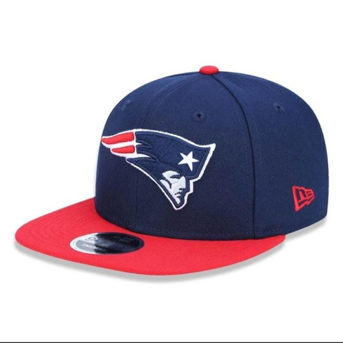 Patriots NFL hat like new