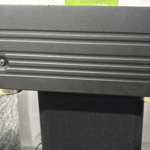 Pioneer Multi Cassette Changer CT-M601R used, needs service