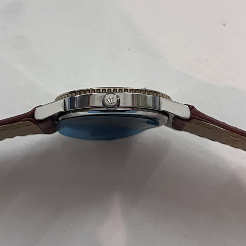 Maserati Ghibli 31mm ladies watch like new, Swiss ETA quartz