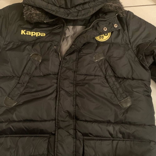 Dortmund Jacket Kappa large