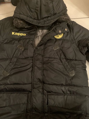 Dortmund Jacket Kappa large