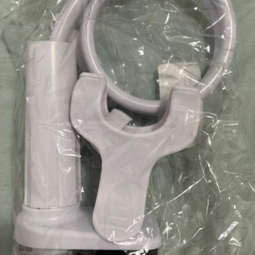 Mobile phone case stand unused