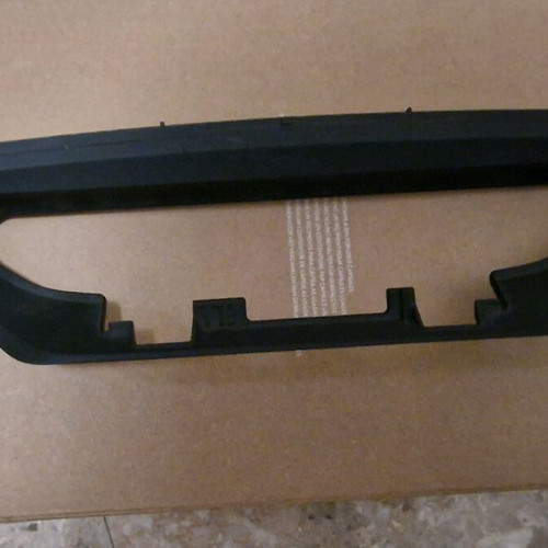 BMW factory screen 6.5' like new