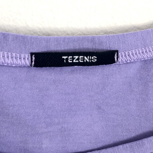 Tezenis Lilac Women's Tank Top Small New