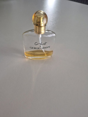 Gio De Giorgio Armani Eau de Parfum 35 ml μεταχειρισμένο vintage γυναικείο