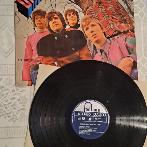 Dave Dee, Dozy, Beaky, Mick & Tich vinyl record like new