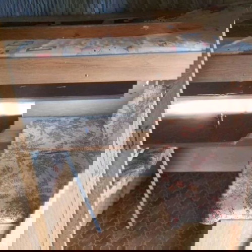 Caravan in good condition in Zakynthos Agios Leon