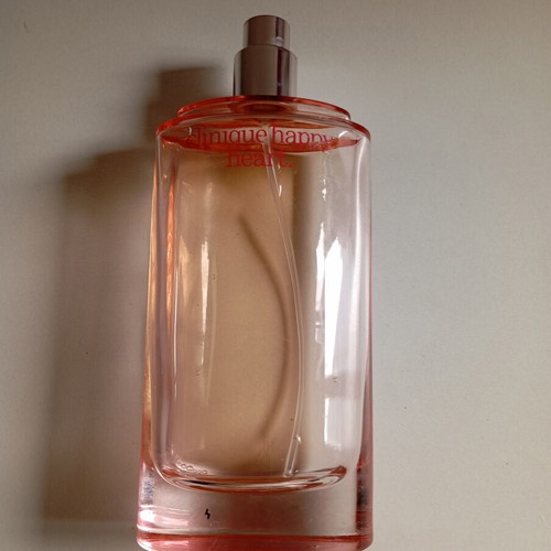 Clinique Happy Heart Eau de Parfum 100 ml women's perfume