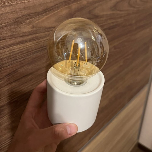 Vintage lamp