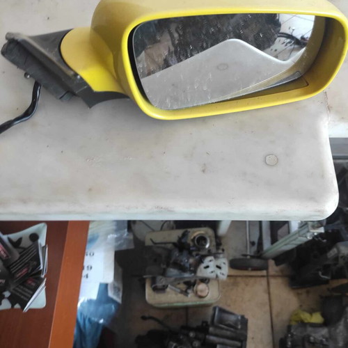 Electric right mirror for Skoda Superb '01-'08 used, 5 wires
