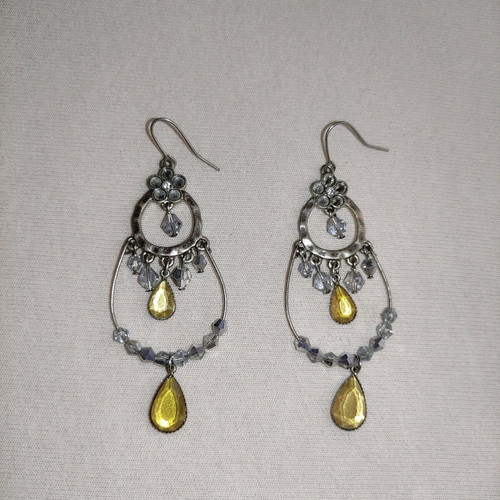 Earrings Zara