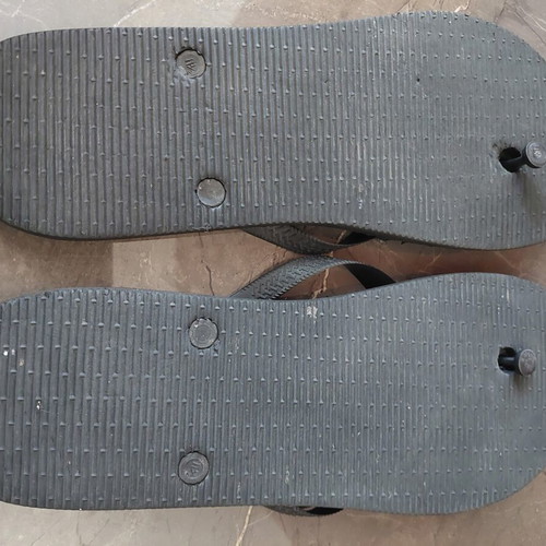Majesty flip flops camo pattern size 44/45 like new