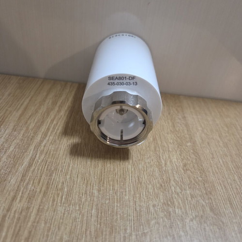 Smart Thermostatic Head Model SEA801 New