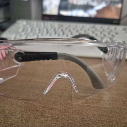 Protective glasses for machine work new