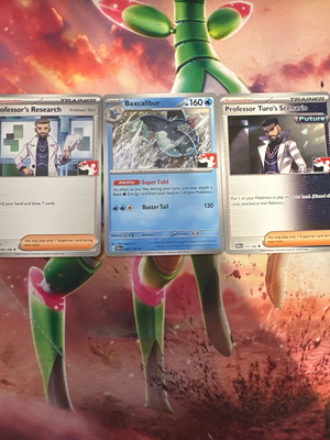 Pokemon Cards Non Holo από Prize Pack 5 καινούργιο