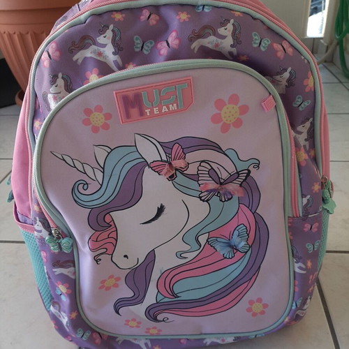 School bag like new for primary school
