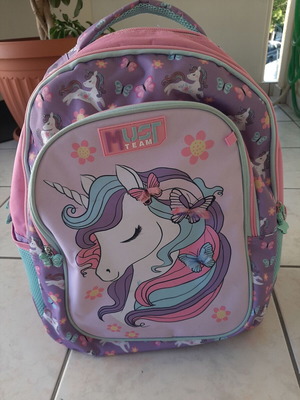 School bag like new for primary school