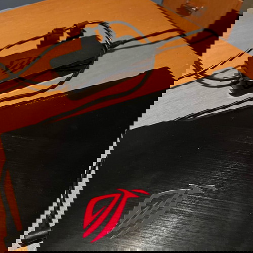 Εξερεύνησε τον Κόσμο του Gaming με το ASUS ROG Zephyrus M GM501GS!