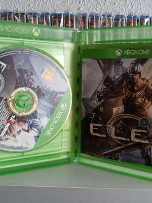 Elex Xbox One game