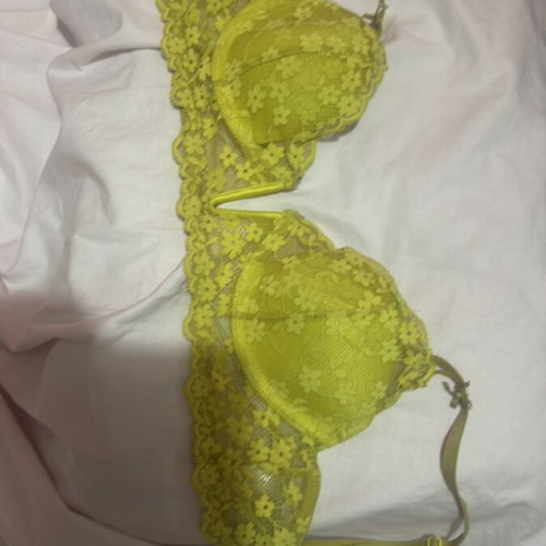 Bra type bustier short, like new