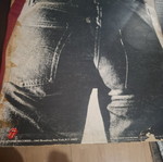 Sticky Fingers 1971 vinyl by The Rolling Stones