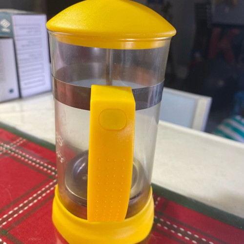 Jacobs Manual Coffee Maker French Press 350ml like new