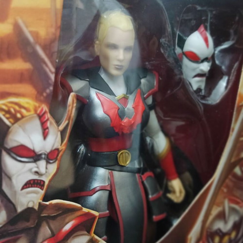 Hordak New Etheria Masters of the Universe action figure new