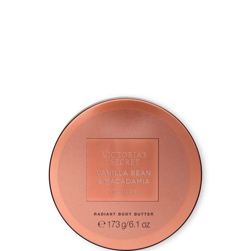 Victoria Secret body butter new with shimmer