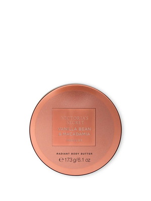 Victoria Secret body butter καινούργιο με shimmer